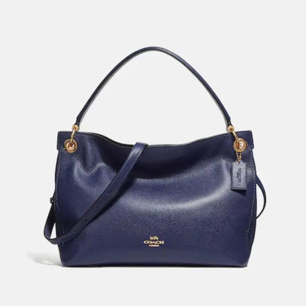 Coach Clarkson Hobo Bag - NWT